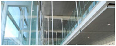 Brent Commercial Glazing